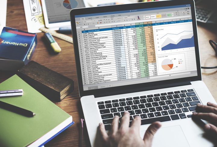 Excel Básico