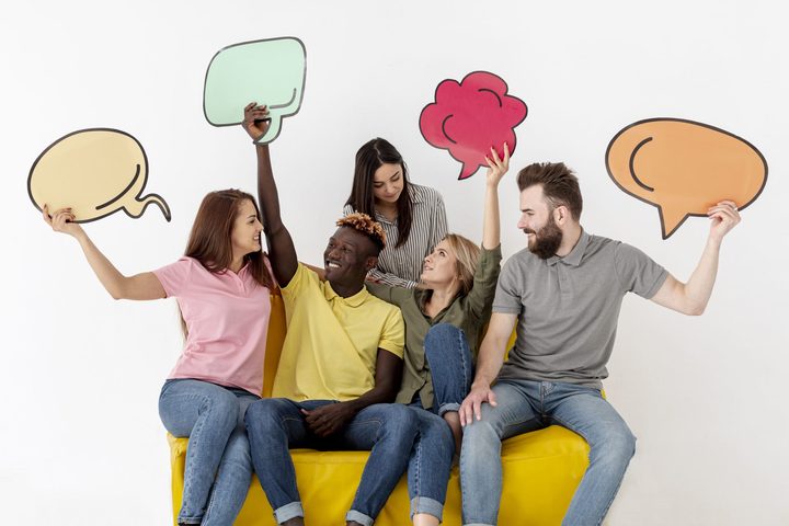 Relaciones interpersonales