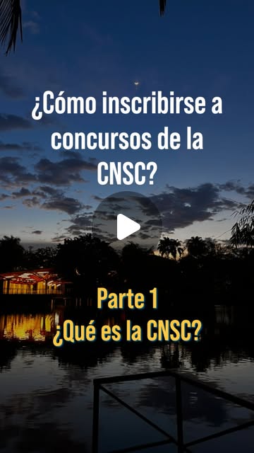 Publicación de ConMérito en Instagram