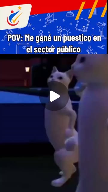 Publicación de ConMérito en Instagram
